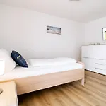 Lejlighed Nordsee Oase 50 0 N *