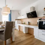Nordsee Oase 50 0 N Lejlighed Schillig