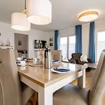 Lejlighed Nordsee Oase 50 0 N Schillig