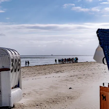 Lejlighed Nordsee Oase 50 0 N Schillig