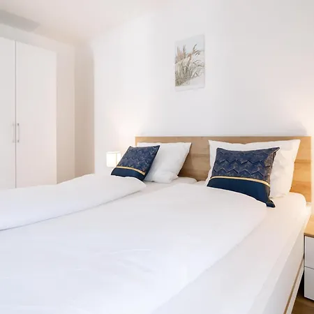 Apartment Nordsee Oase 50 0 N