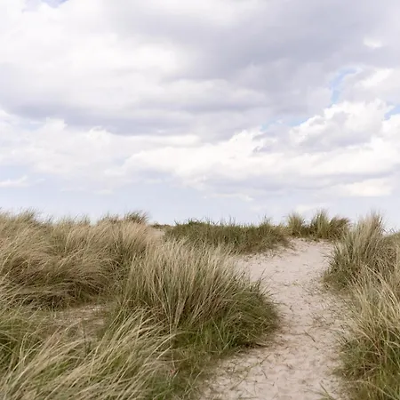 Apartment Nordsee Oase 50 0 N Schillig