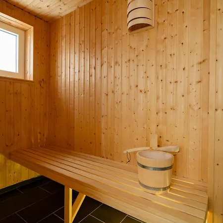 Apartment Nordsee Oase 50 0 N