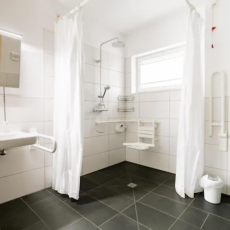 Nordsee Oase 50 0 N Apartment Schillig