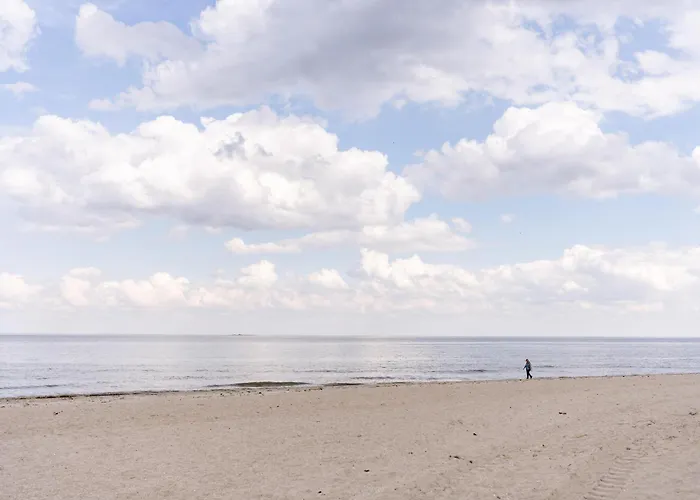 Nordsee Oase 50 0 N Daire *