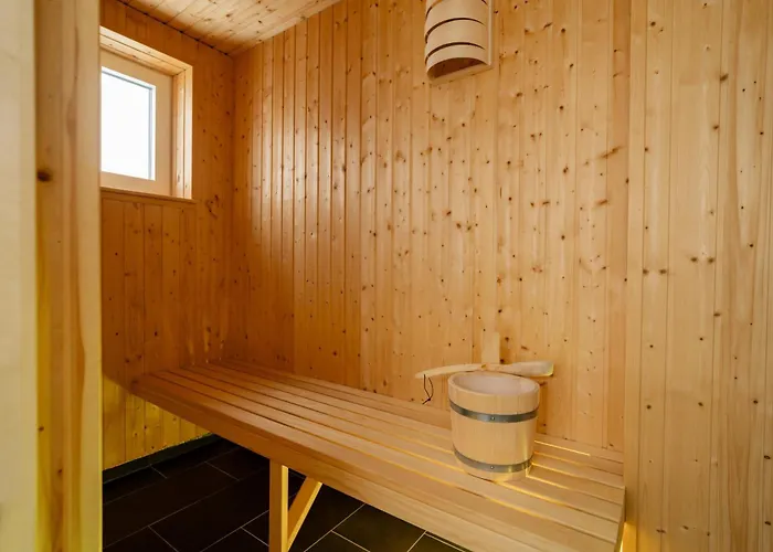 Daire Nordsee Oase 50 0 N