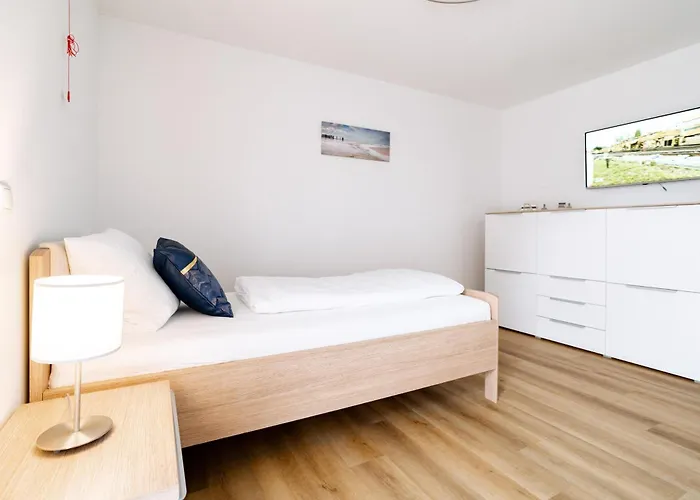 Daire Nordsee Oase 50 0 N *