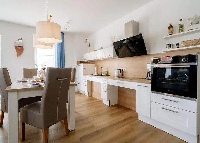 Nordsee Oase 50 0 N Daire Schillig